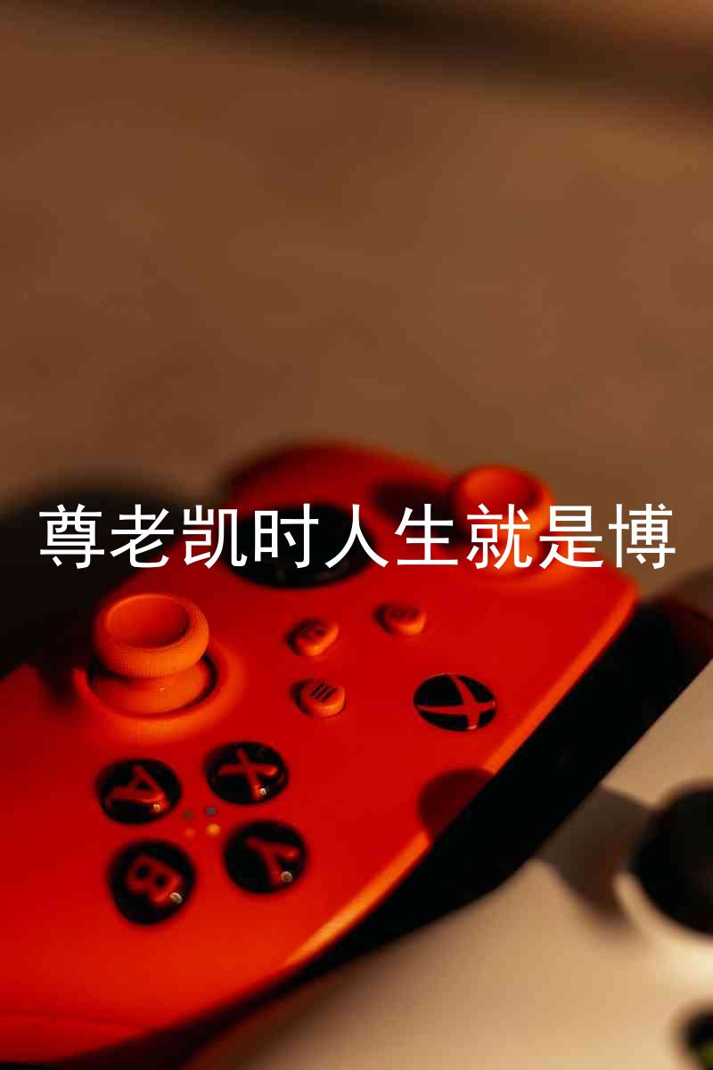 尊老凯时人生就是博